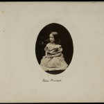Lewis Carroll (Rev. Charles Lutwidge Dodgson) (English, 1832–1898). Alice Murdoch, 1856.