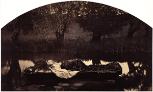 National Gallery of Art’s symposium ‘Truth to Nature: British Photography and Pre-Raphaelitism’