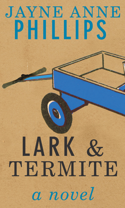 In the Galleries: "Lark and Termite"