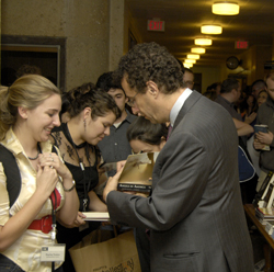 Q and A: Playwright Tony Kushner speaks about influence of Tennessee Williams