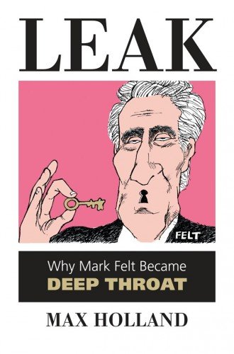 New book explores origins of Watergate’s Deep Throat