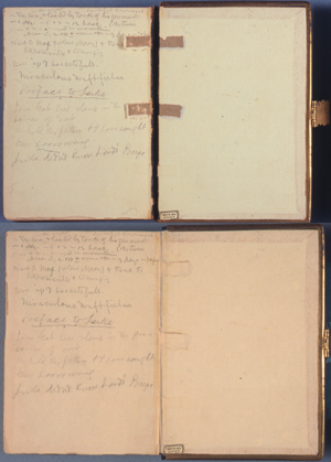 Before and After: Mark Twain’s Bible