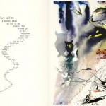 "The Mouse's Tale." © Salvador Dalí, Fundació Gala-Salvador Dalí / Artists Rights Society (ARS), New York, 2012.