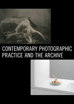 "Contemporary Photographic Practice in the Archive" runs through August 4 at the Ransom Center.