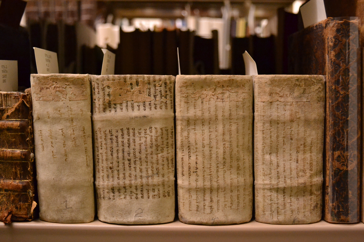 Archivist declares medieval manuscript fragment crowdsourcing project success