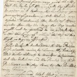 Newsletter from the office of Sir Joseph Williamson, Whitehall, London, to Sir Richard Bulstrode, Brussels, 1683 August 24