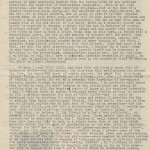 Letter from H. P. Lovecraft to Weird Tales publisher J. C. Henneberger, dated February 2, 1924. Reprinted by permission of Arkham House Publishers, Inc., and Arkham's agent, JABberwocky Literary Agency, Inc., 49 West 45th Street, #12N, New York, NY 10036-4603.
