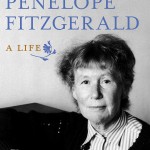 Cover of "Penelope Fitzgerald: A Life" by Hermione Lee.