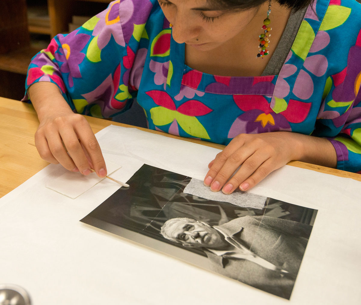 Preserving Gabriel García Márquez’s life and legacy