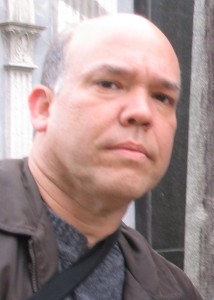 Cesar A. Salgado