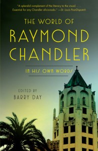 barry day _raymond chandler
