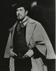 Vincent Price in "Theatre of Blood" (1973)