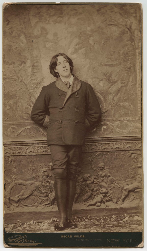 Oscar Wilde Research Paper