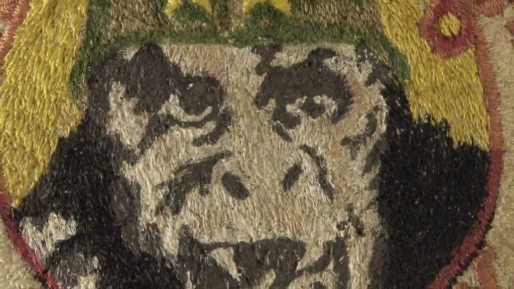 Costumes reveal character revelations