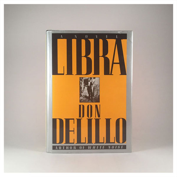 Don DeLillo’s Libra at 30