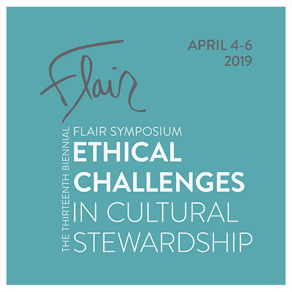 Addressing today’s ethical challenges in cultural stewardship