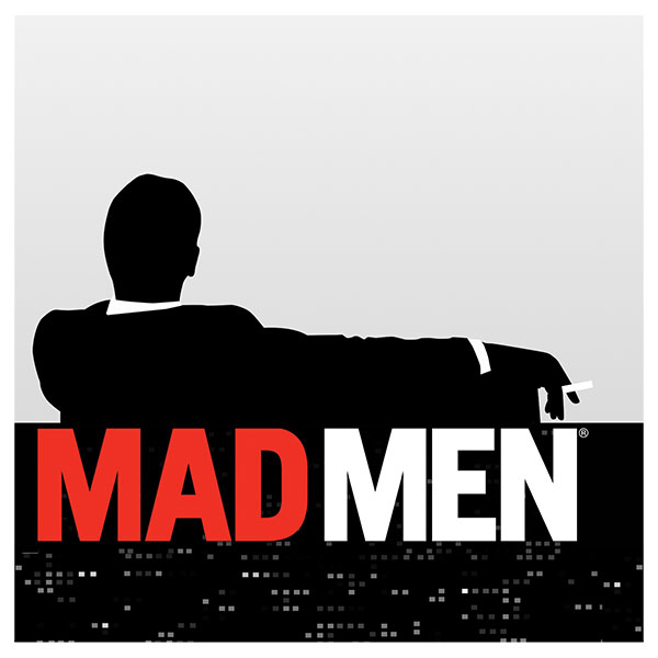 Mad Men archive open for research