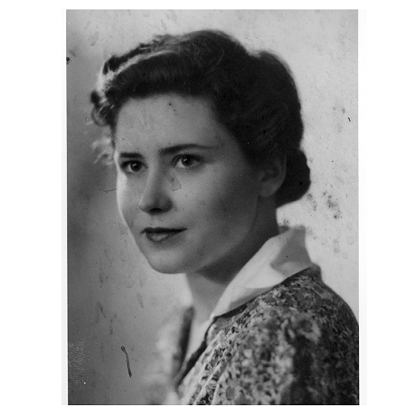 Doris Lessing