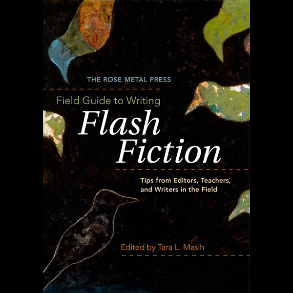 Flash Fiction Collection established at the Ransom Center