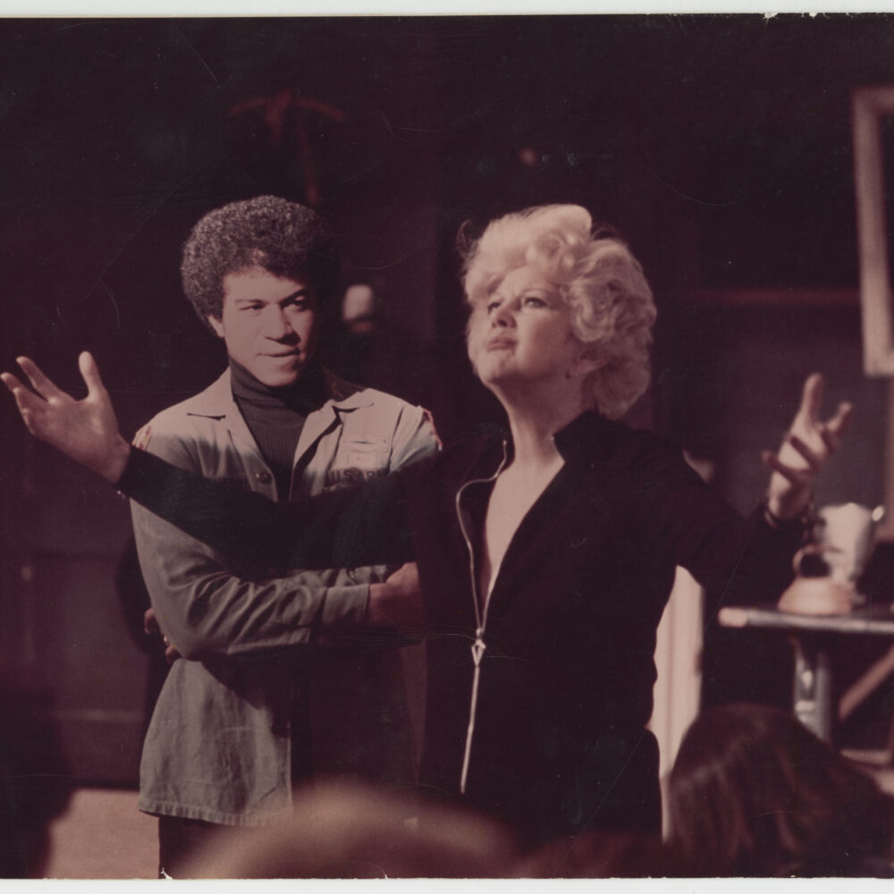 Stella Adler on the Craft of Acting