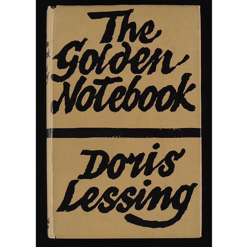 Thoughts during a pandemic on Doris Lessing, Virginia Woolf, and what ‘it’ is