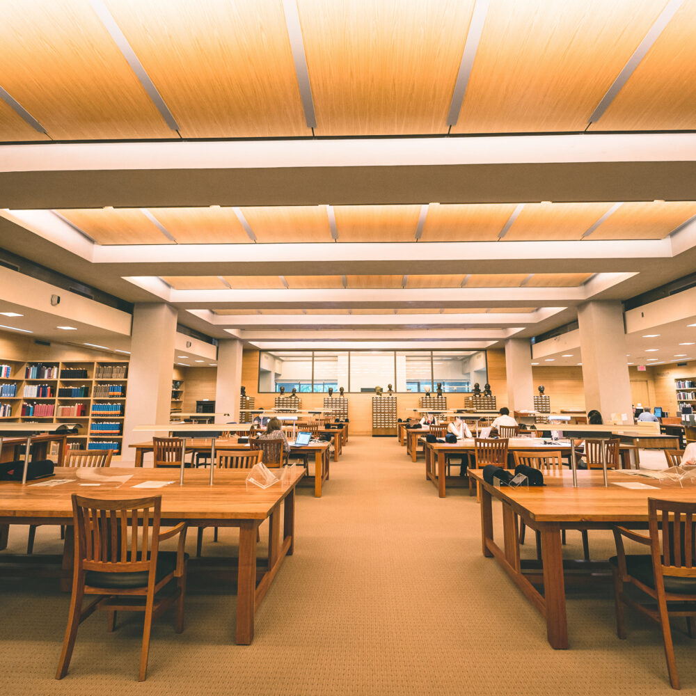 Ransom Center to reopen July 12 to researchers