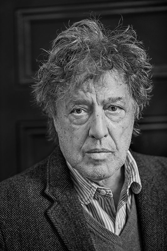 Tom Stoppard