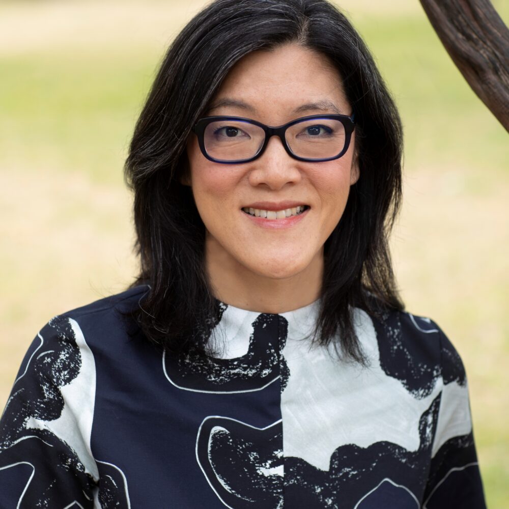 Lois Kim Appointed Chief Development Officer for the Harry Ransom Center