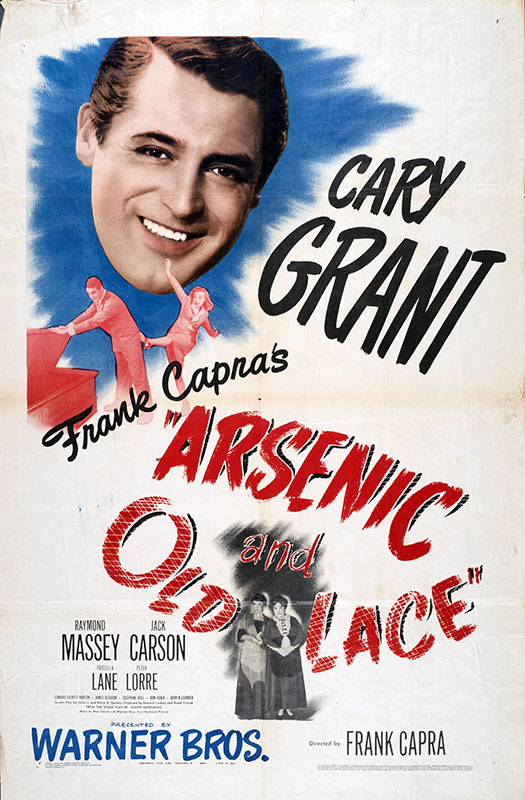 Star Power and Spectacle: Decoding 1940s Movie Posters