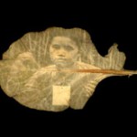 Tagged, from Immorality: The remnants of the Vietnam/American War, 2005, chlorophyll print & resin. © Binh Danh.