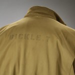 Costume worn by Robert De Niro in "Taxi Driver." Schrader donated the costume in 2006 to join Robert De Niro's archive at the Ransom Center.