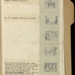 "Picture Script" from "The Red Shoes."