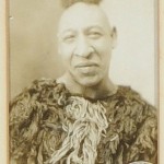 ZIP the Original What Is It? Famously called the “Dean of the Freaks” by photographer Matthew Brady, Zip’s real name was actually William Henry Johnson (1840, 1849, or 1857–1926). Advertisements proclaimed that Zip was from a jungle in Africa, but it was later discovered that he was born in New Jersey. It was reported that his last words may have been “Well, we fooled 'em a long time.”