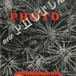 "New Photo Vision" by Helmut Gernsheim.