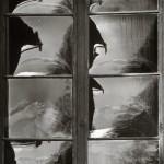 Paul Strand, "Plaza. State of Puebla," 1933. Photogravure. 40.4 x 31.7 cm. © Aperture Foundation Inc., Paul Strand Archive.
