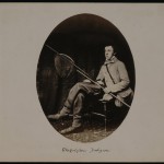 Lewis Carroll (Rev. Charles Lutwidge Dodgson) (English, 1832–1898). Skeffington Dodgson, 1856.