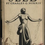 "Seed: A Novel of Birth Control," by Charles G. Norris.