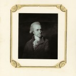 Photo of William Herschel.
