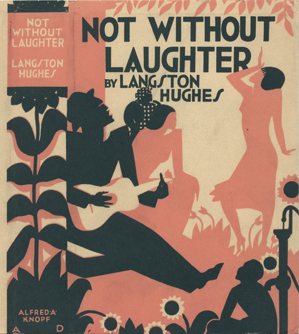 Langston Hughes. “Not Without Laughter.” Alfred A. Knopf.