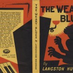 Langston Hughes. “The Weary Blues.” Alfred. A. Knopf.