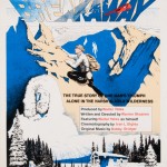 Film poster for "Breakaway."