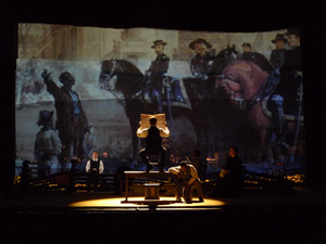 Photo by David A. Beloff.