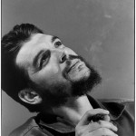 CUBA. Havana. 1964. Che GUEVARA.