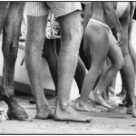 BRAZIL. Buzios. 1990.