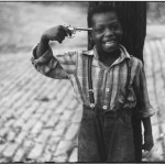 USA. Pittsburgh, Pennsylvania. 1950.