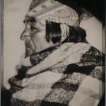 Robb Kendrick. "Untitled: Raramuri series," October 2007. "This image was taken in Copper Canyon Region of Chihuahua, Mexico, where the Tarahumara or Raramuri Indians live. These people retreated to this remote canyon area after the Spanish arrived and tried to convert them. They have remained relatively isolated for 500 years."