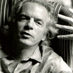Spalding Gray, 1990. © Ann Rhoney.