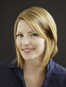 Jessica S. McDonald. © Caren Alpert Photography.