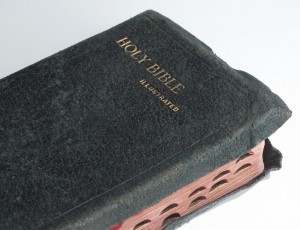Bible verse-tattoos sported by Robert De Niro's chararcter Max Cady in "Cape Fear."