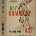 "Fahrenheit 451," Bradbury’s most successful novel, tells the story of futuristic firemen who burn books, believing that printed words fill citizens with contradictory values and threatening ideas. Since its publication the book has been discussed as Bradbury’s most pointed attack on censorship, anti-intellectualism, mass culture, totalitarianism, and the McCarthyism of the 1950s.